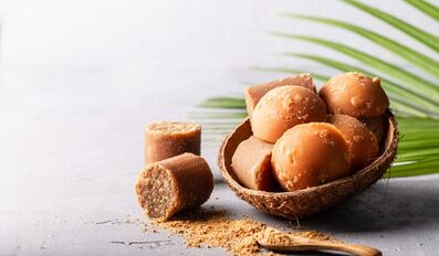 Is Jaggery Really Better Than Sugar? Five Myths You Should Know